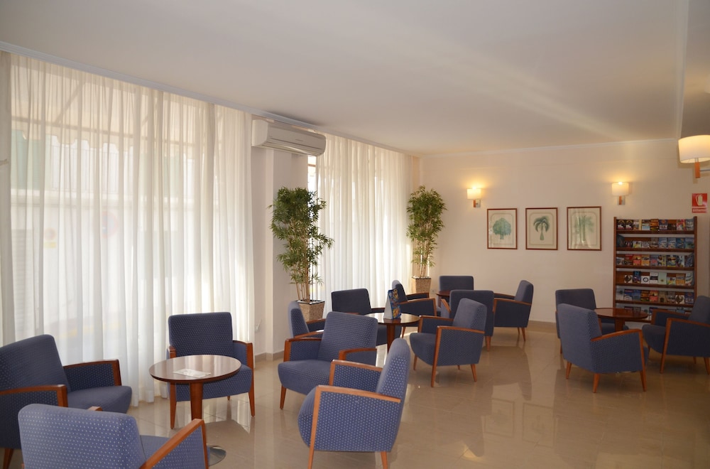 Azuline Hotel Mediterraneo 25/30