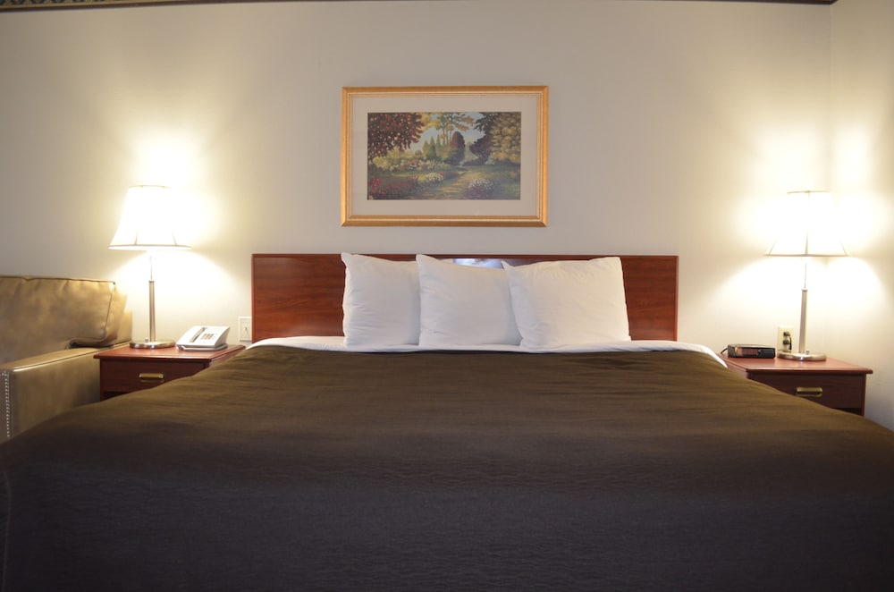 Columbia River Hotel, Ascend Hotel Collection 20/76