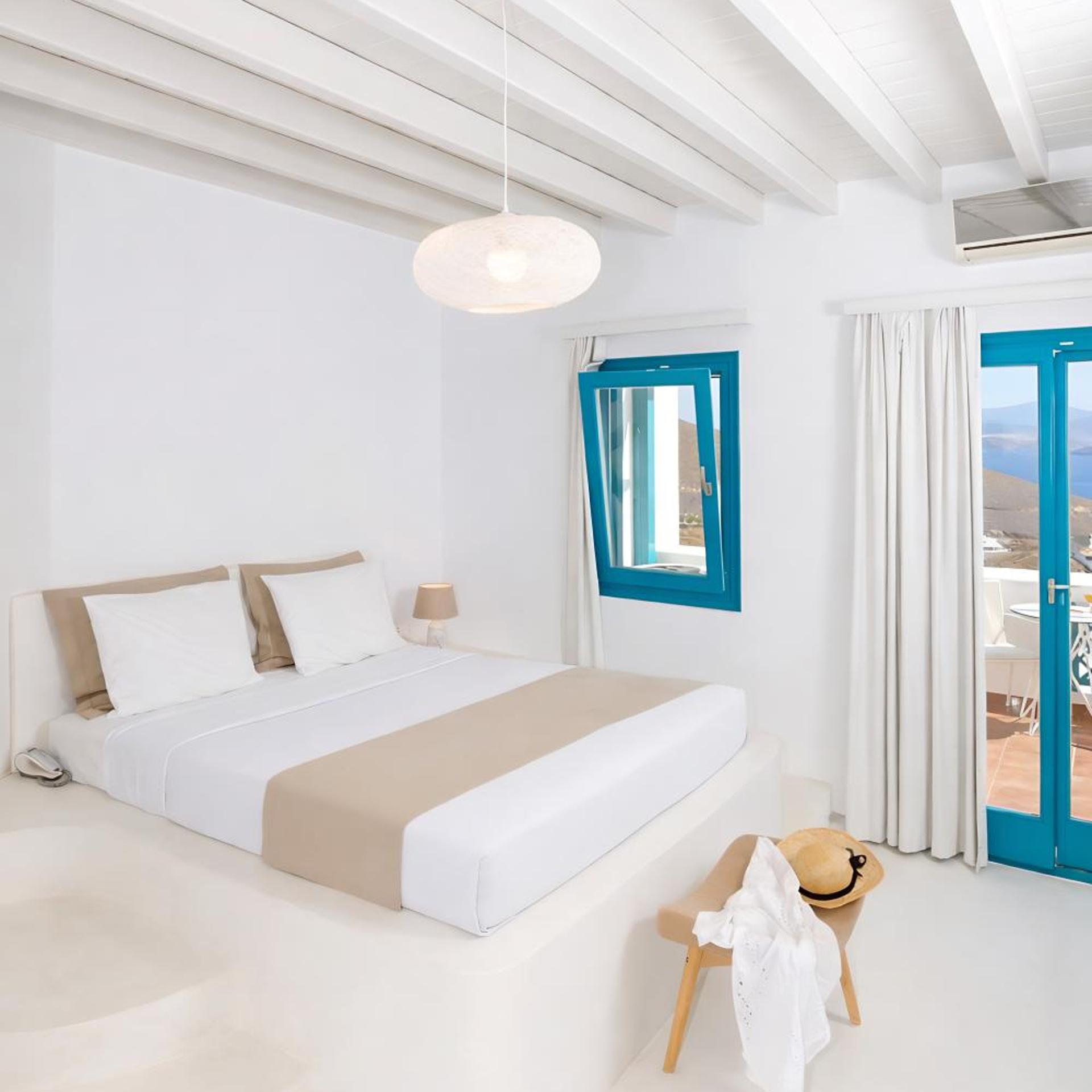 Astypalaia Palace Hotel 11/98