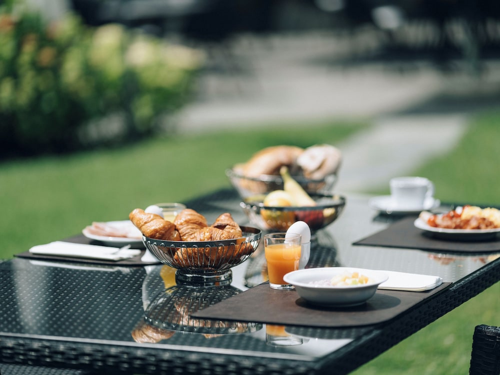 Relais Du Silence Schloss Ragaz 36/50