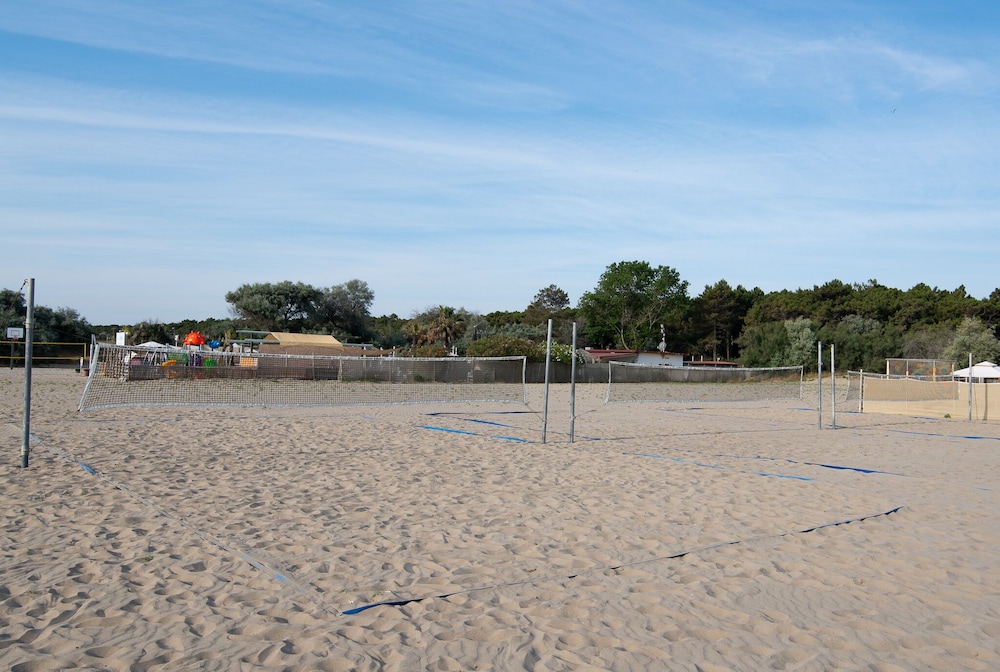 Club del Sole Rivaverde Easy Camping Village 39/61