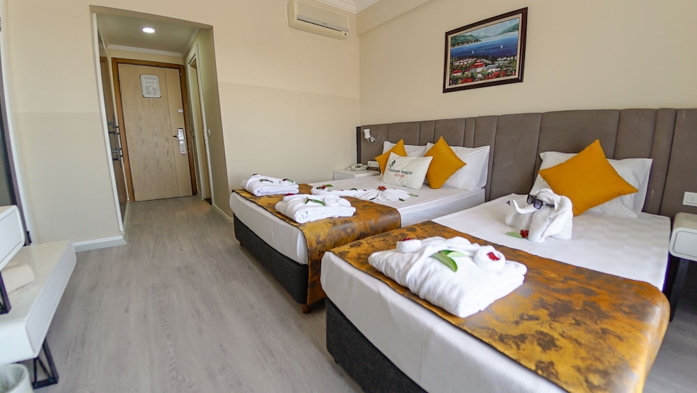 Luna Vista Hotel Belek 14/55