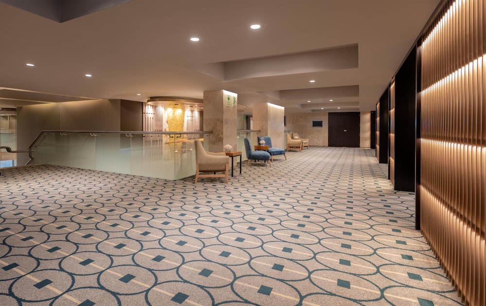 Sonesta Hotel Miraflores 33/57