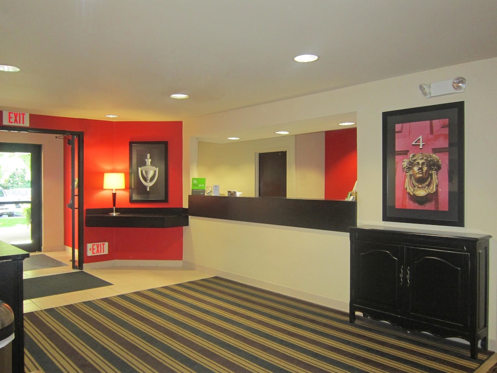 Extended Stay America Seattle - Bothell - West 5/56