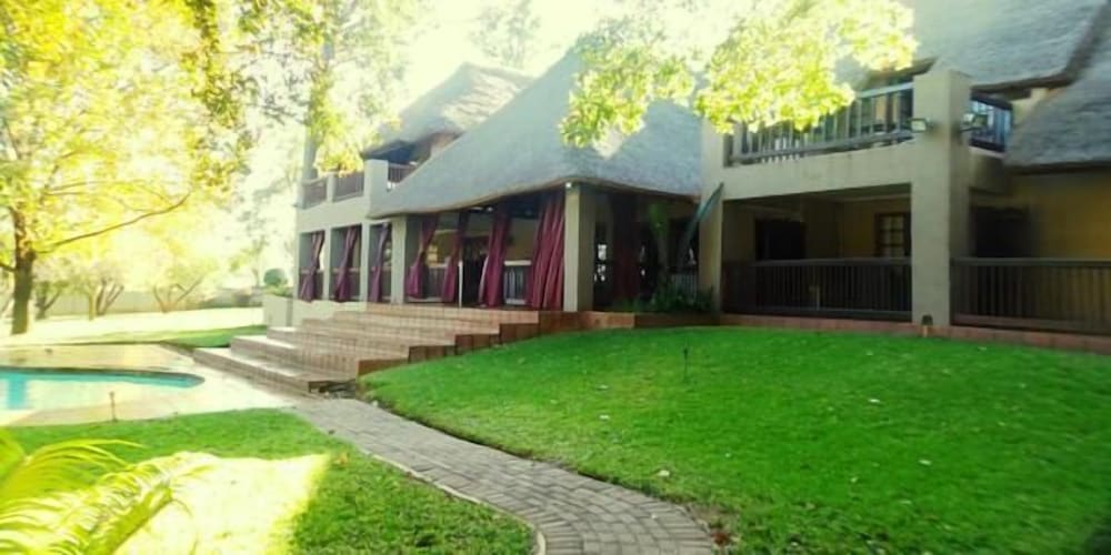 Monchique Guest House 34/50