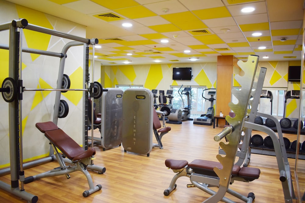 sport facilities