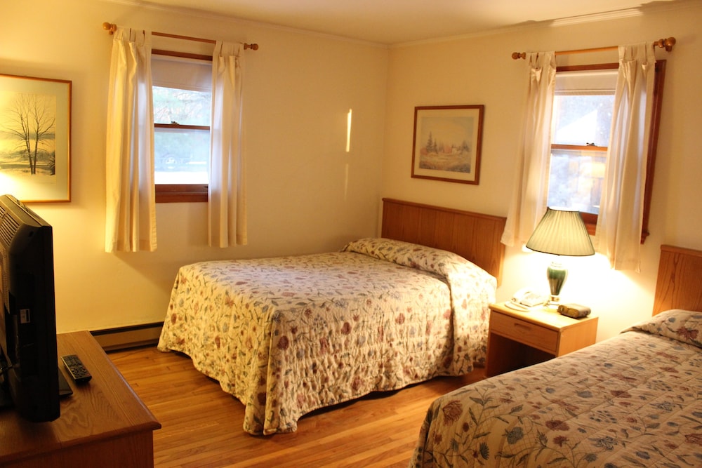 Nootka Lodge 12/50