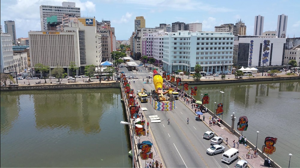 Rede Andrade Plaza Recife 39/50