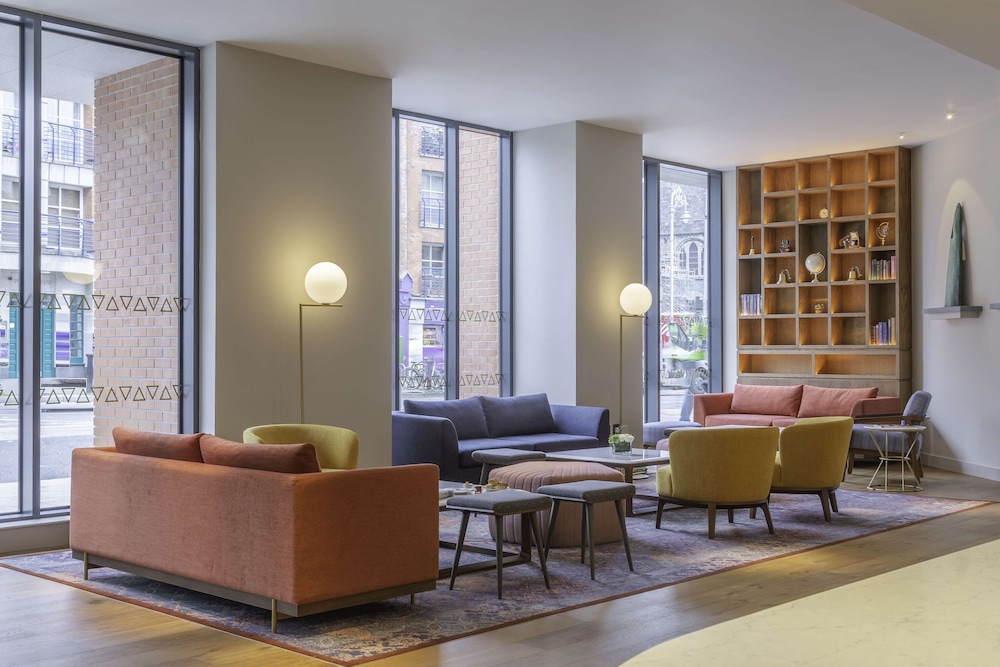 Hyatt Centric The Liberties Dublin 43/72