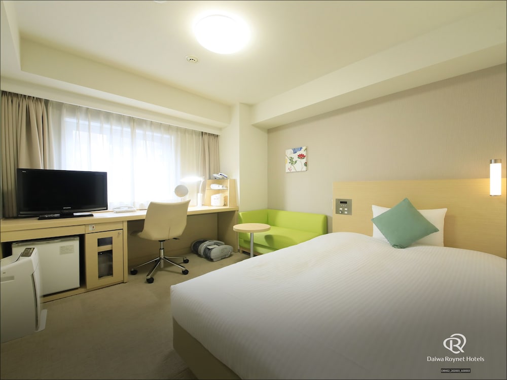 Daiwa Roynet Hotel Yokohama Kannai 10/30