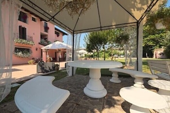 Villa ai Tigli 26/50