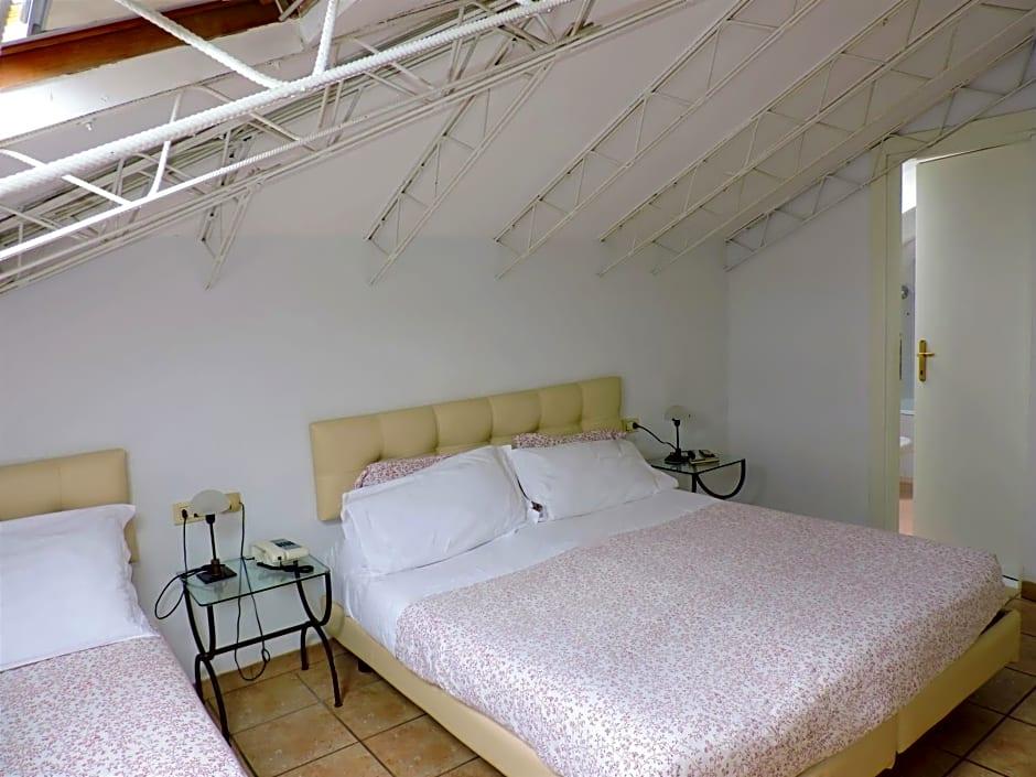 Albergo Villa Gina 15/50