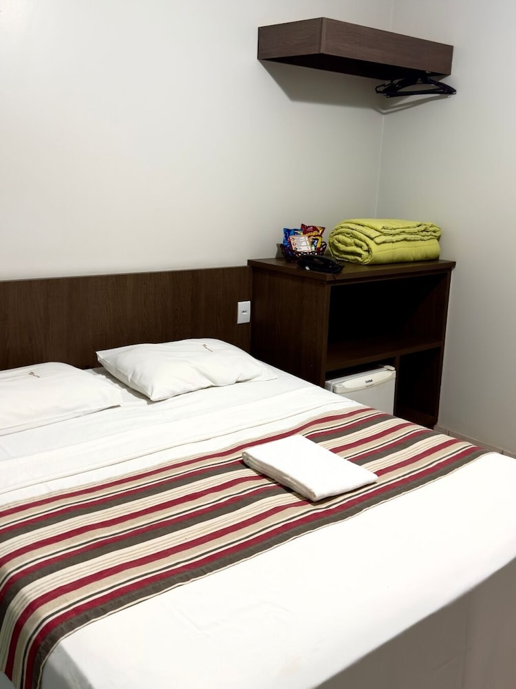 غرفة قياسية بسرير مزدوج، Hotel Villa Rebellato 10/10