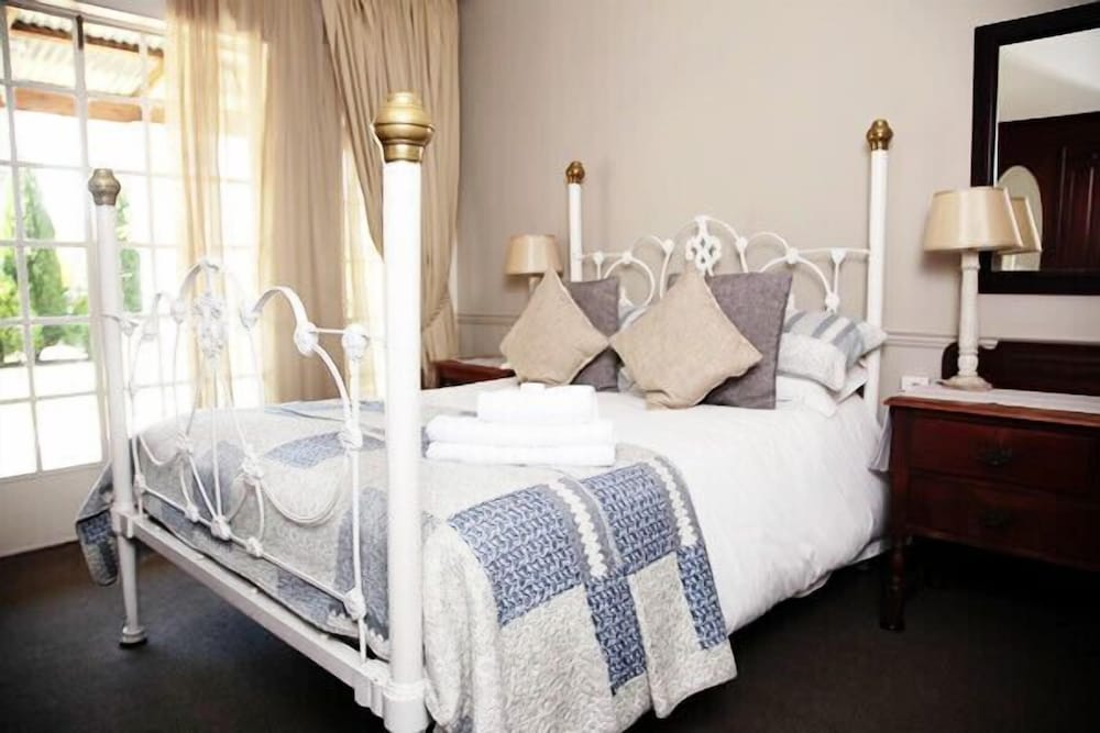 Lemon & Lime Guest House 8/26