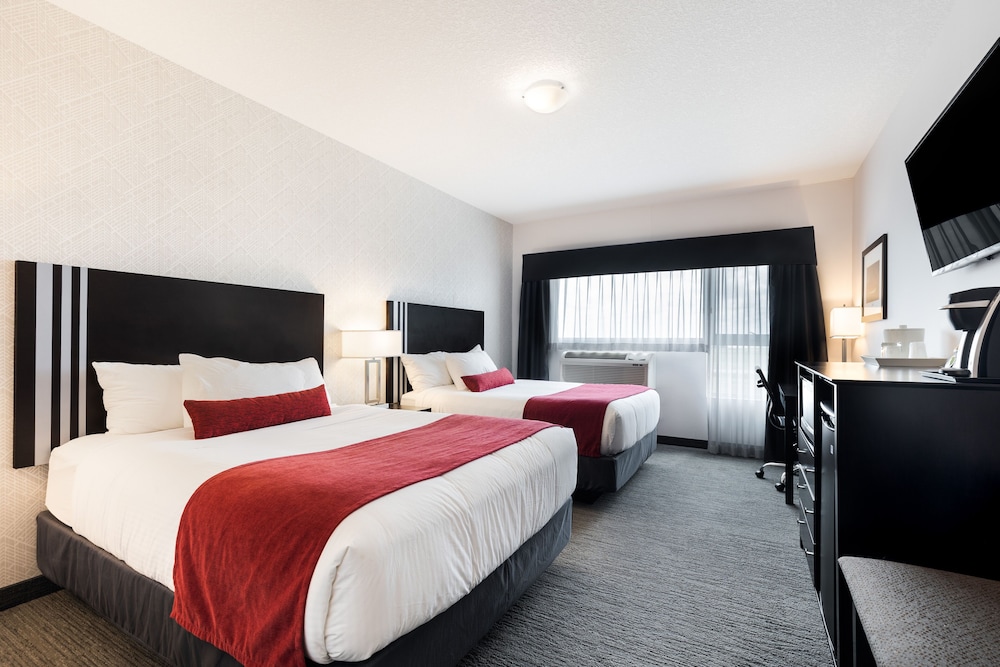 Park Inn By Radisson Edmonton Airport 13/60