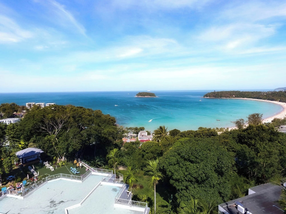 Andaman Cannacia Resort Spa 65/71