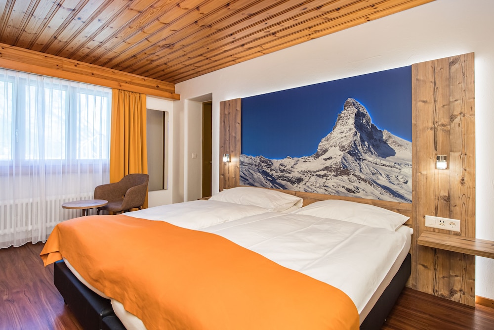 Hotel Tascherhof 25/50