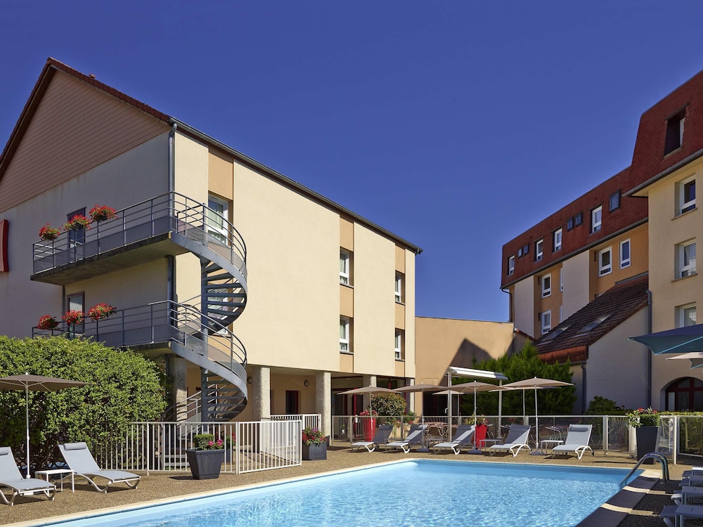 Ibis Beaune Centre 5/78
