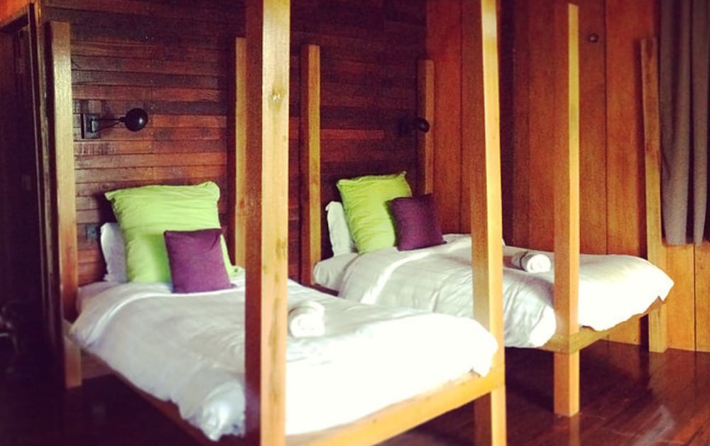 Sepilok Forest Edge Resort 10/39