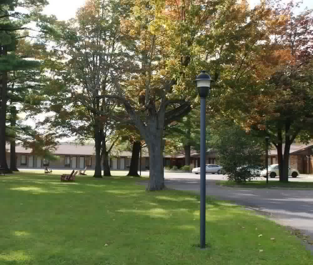 Rideau Heights Inn 39/54