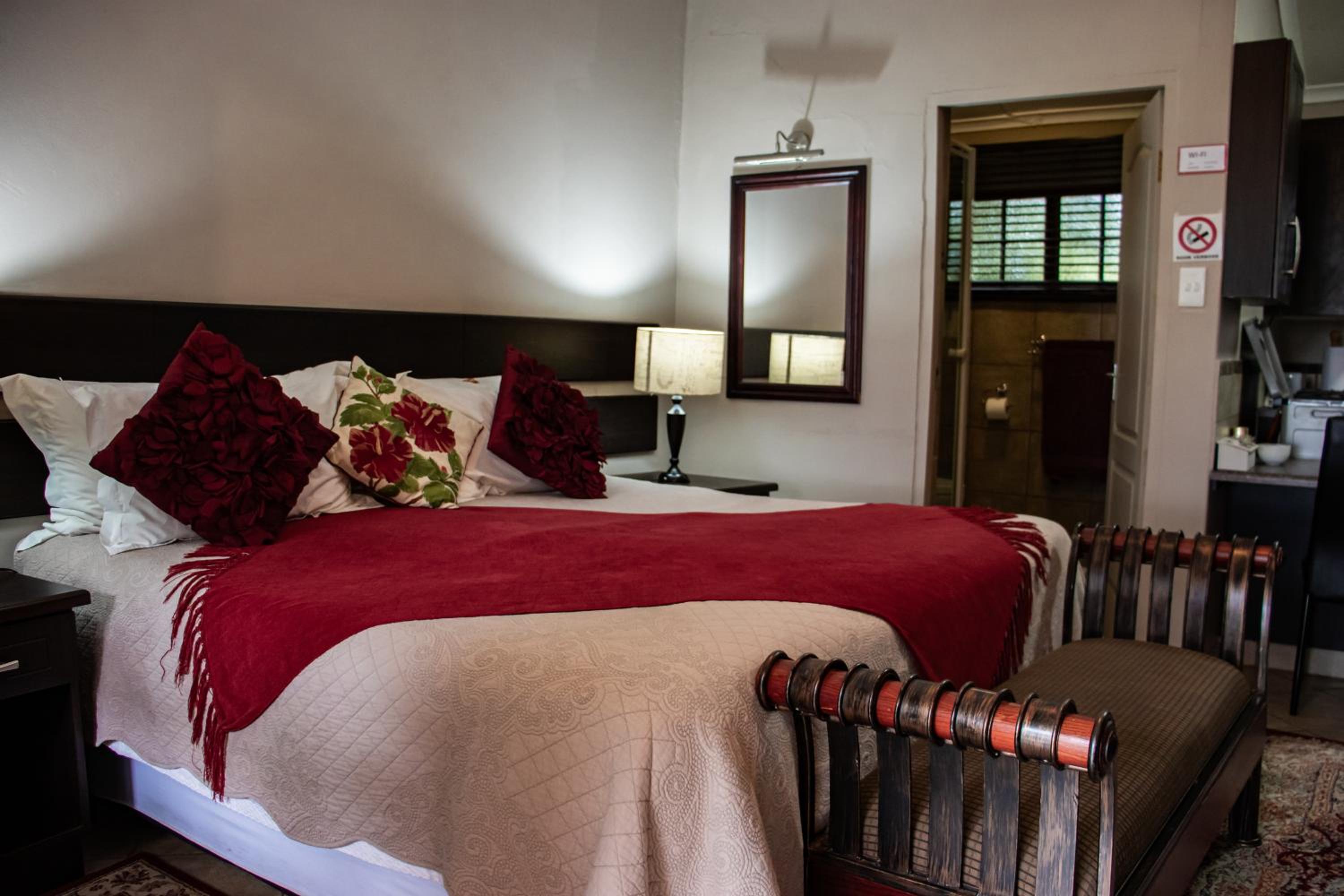 Drakensview Self Catering 2/50