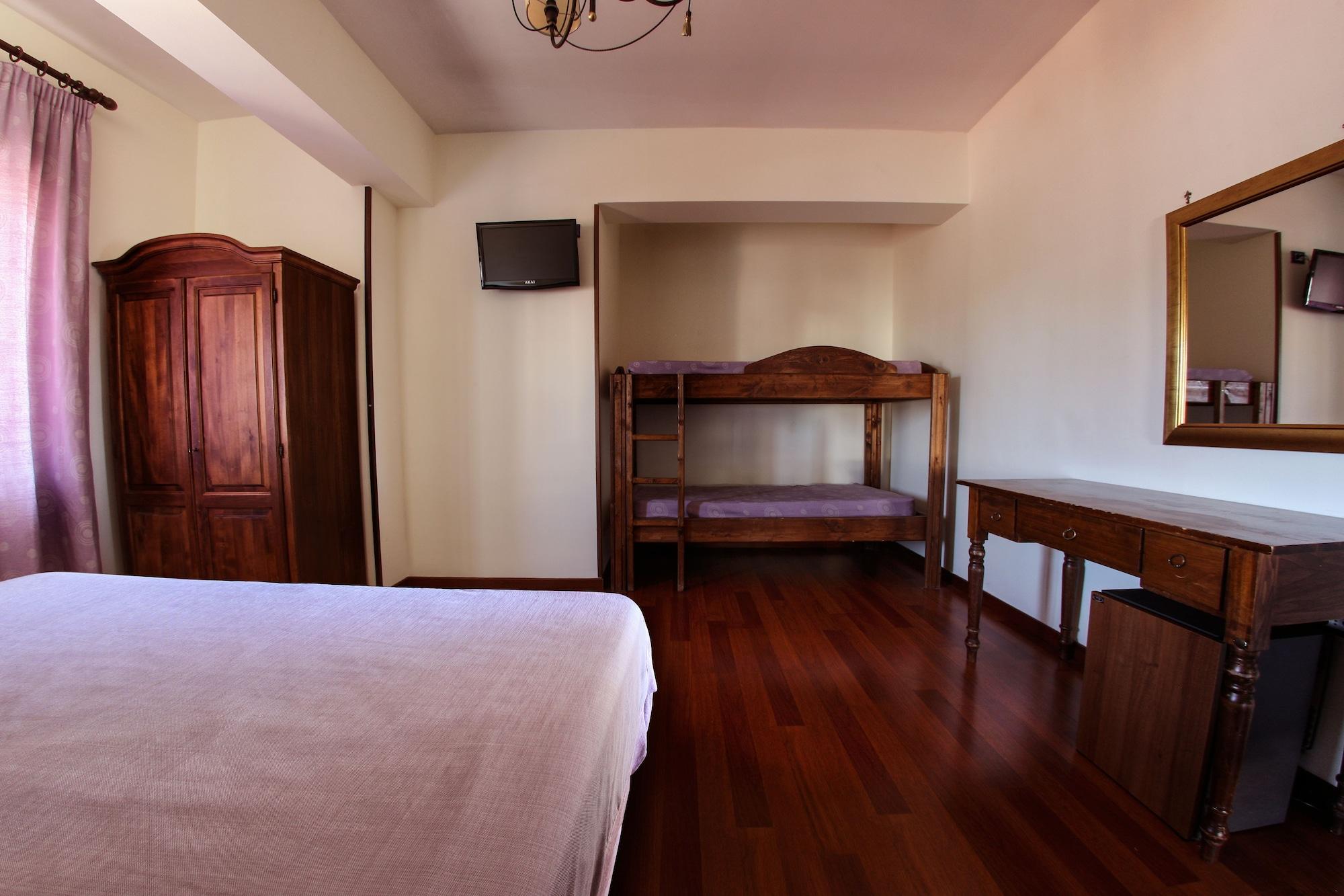 Hotel Max 18/50