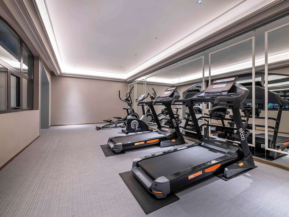 Mercure Shanghai Xujiahui South 21/31