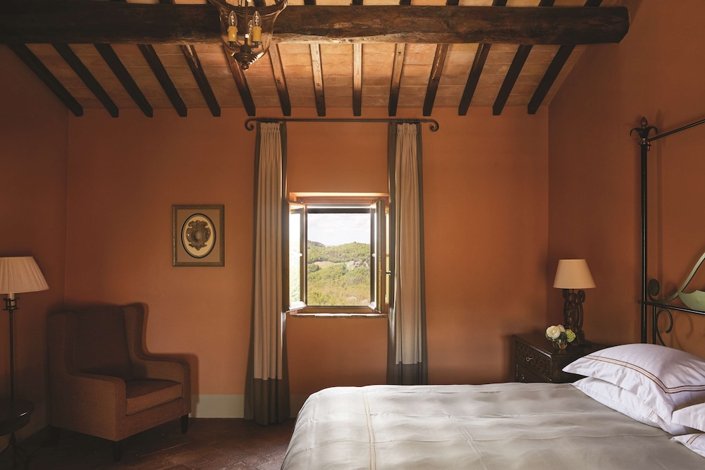 Castello Di Casole A Belmond Hotel Tuscany 34/84