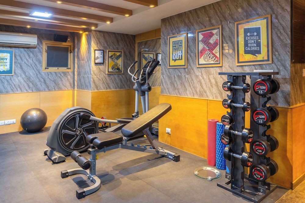 Park Inn By Radisson New Delhi Lajpat Nagar 39/67