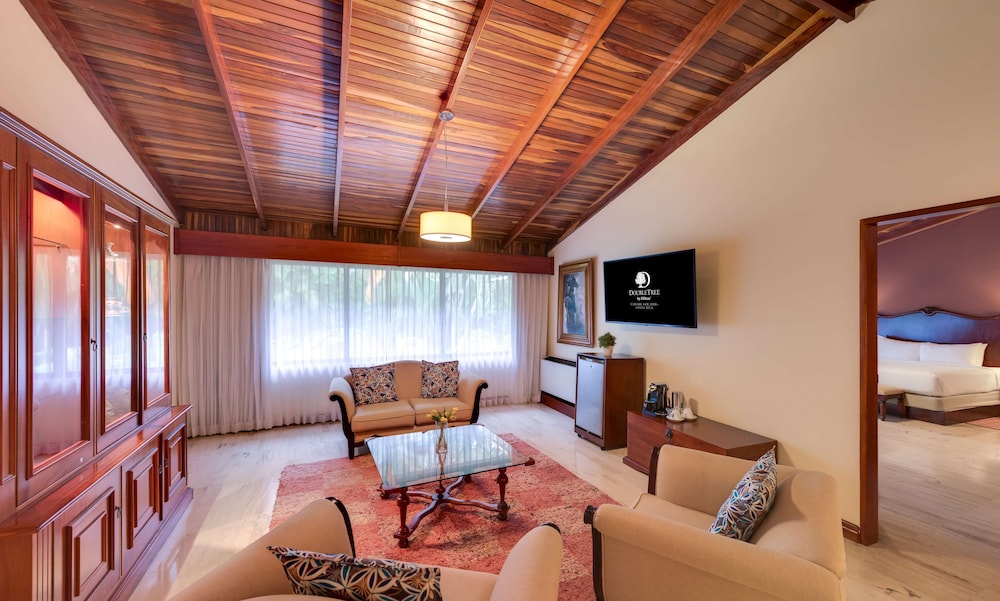 DoubleTree by Hilton Hotel Cariari San Jose - Costa Rica 40/79