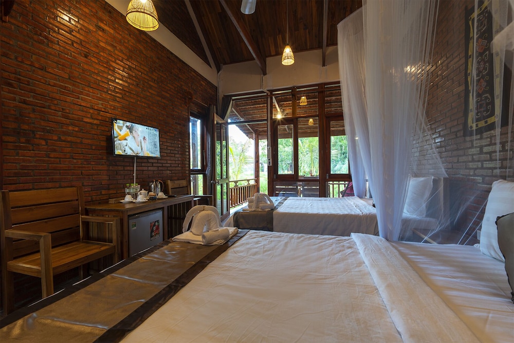 Island Lodge Phu Quoc 8/50