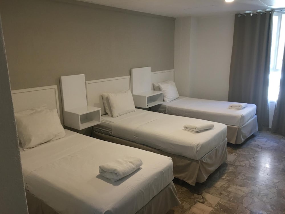 San Marco Hotel And Casino 24/70