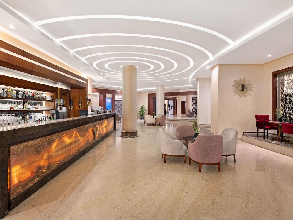 Rixos Premium Seagate 9/77