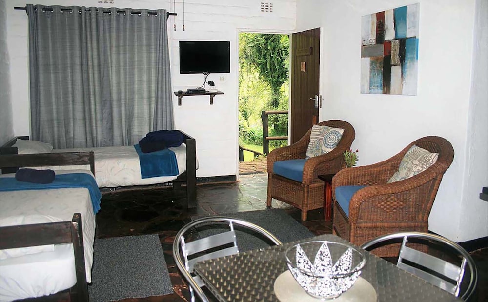 Sabi Star Chalets 20/50