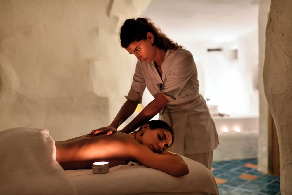 Hotel Resort And Spa Baia Caddinas 21/50