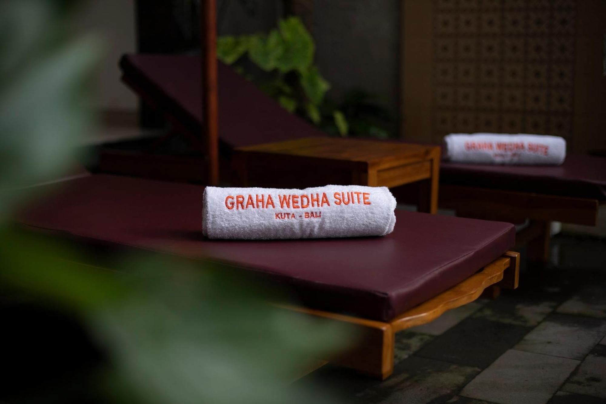Graha Wedha Kuta 14/33
