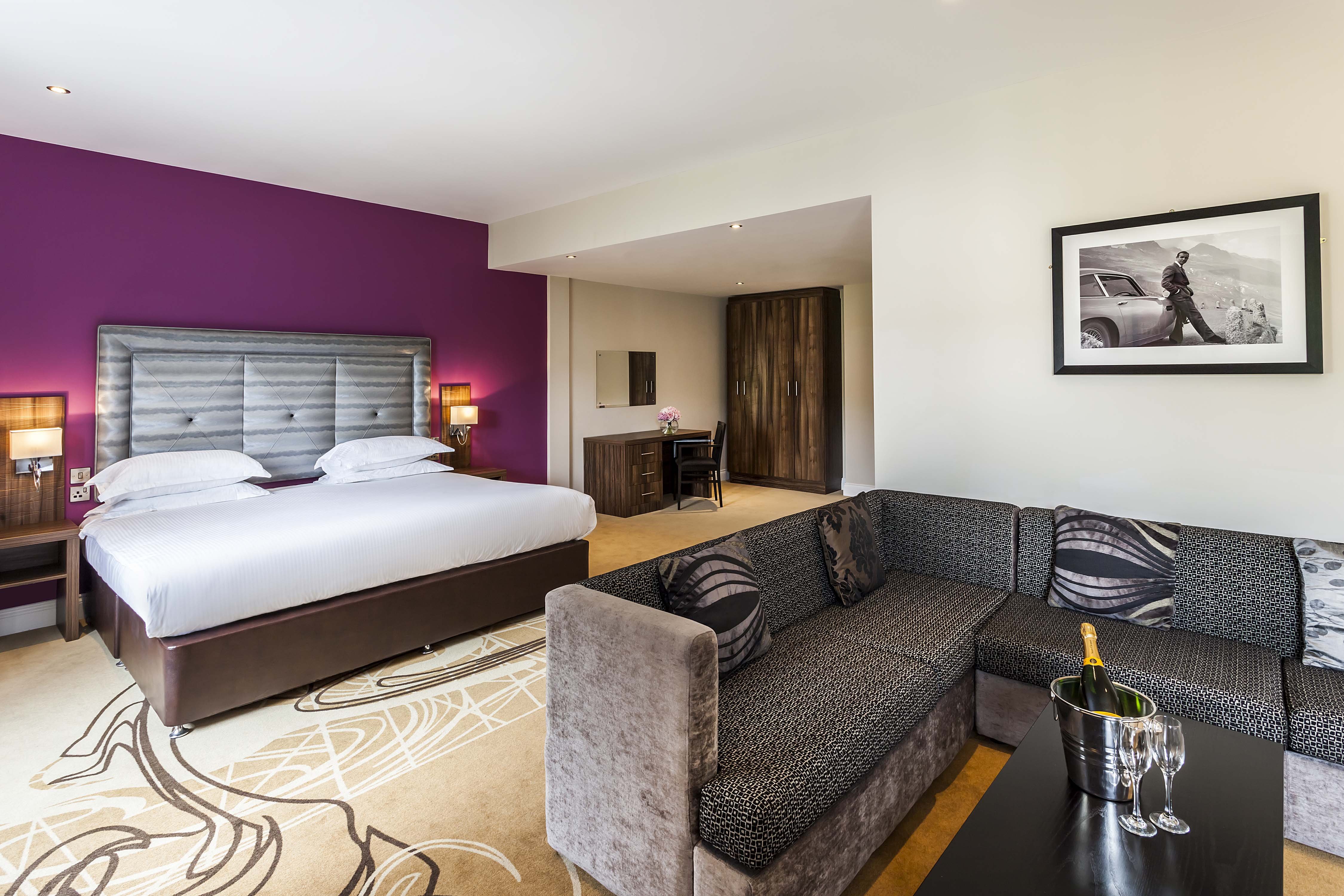 Daffodil Hotel & Spa 16/63
