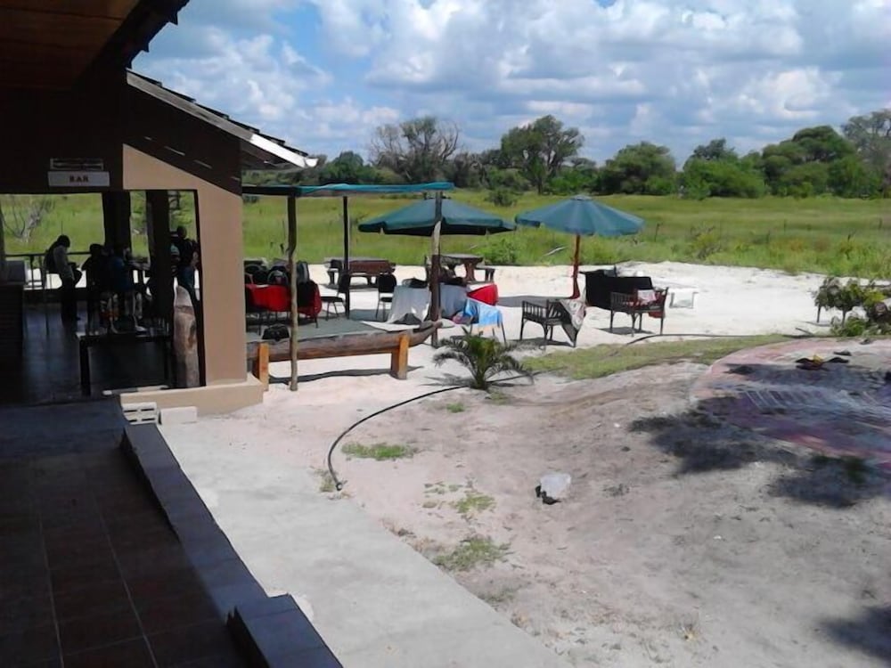 Kesmo Lodge 29/45