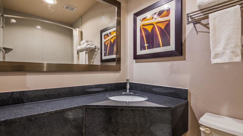 Best Western Deming Southwest Inn 44/45