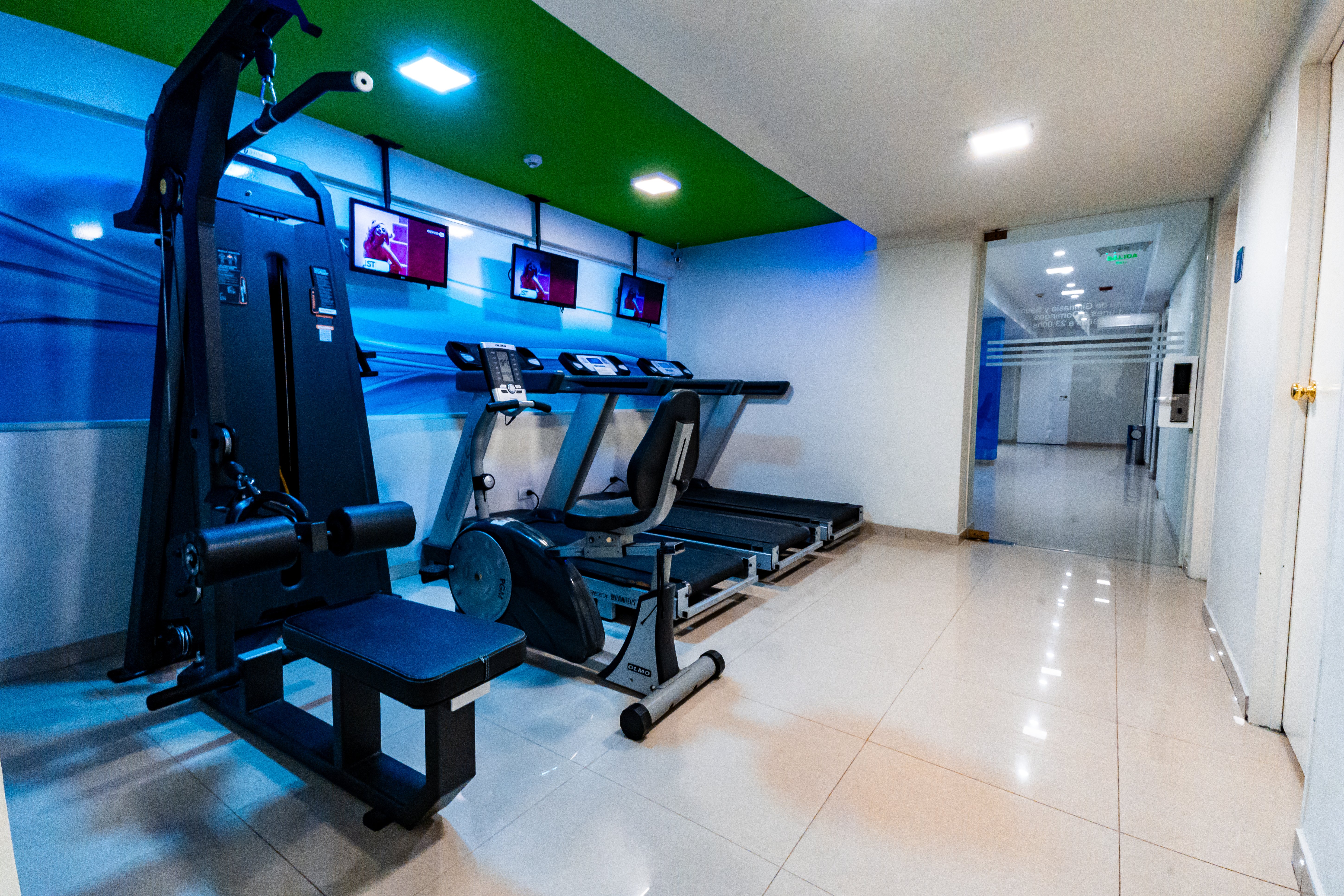 HOLIDAY INN EXPRESS ROSARIO 36/56