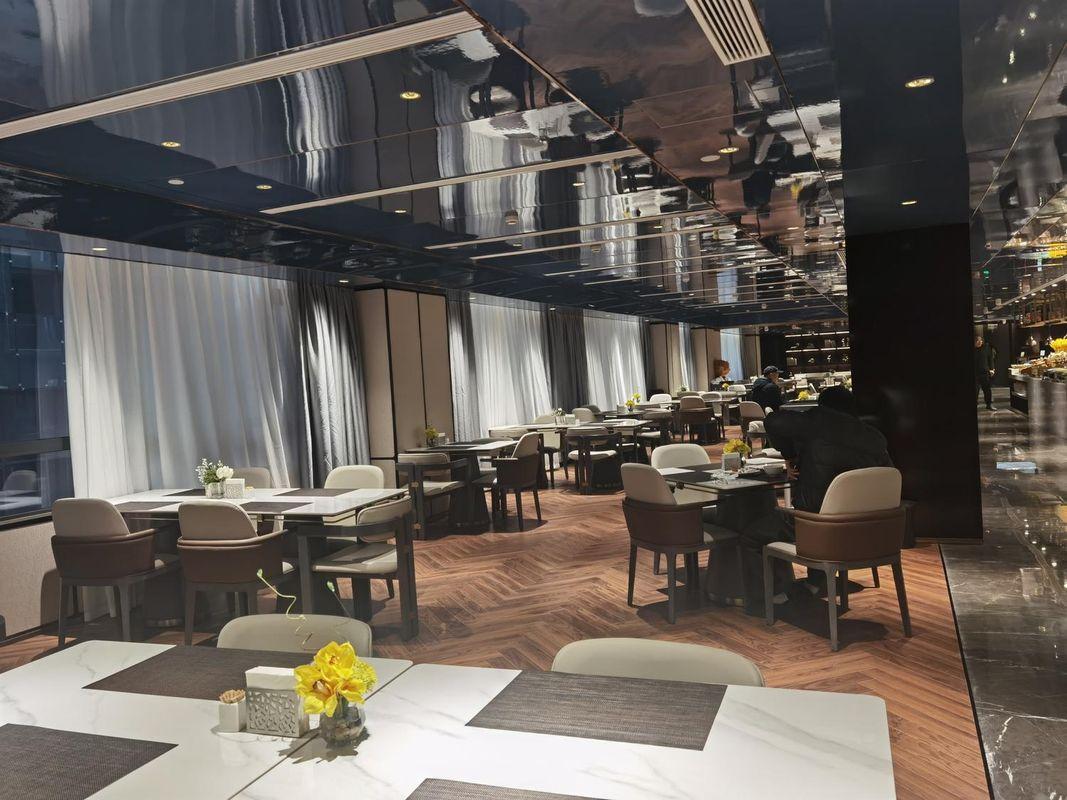 Dynasty International Hotel 33/43