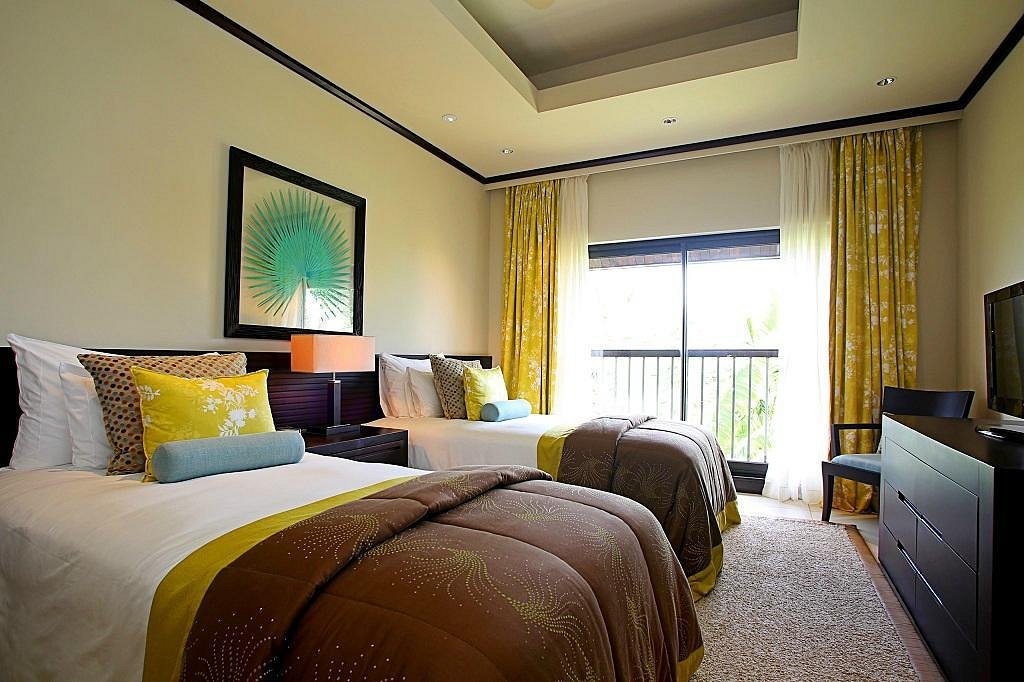 2 Bedrooms, Deluxe, Villa, Golf Course View, Private Pool
