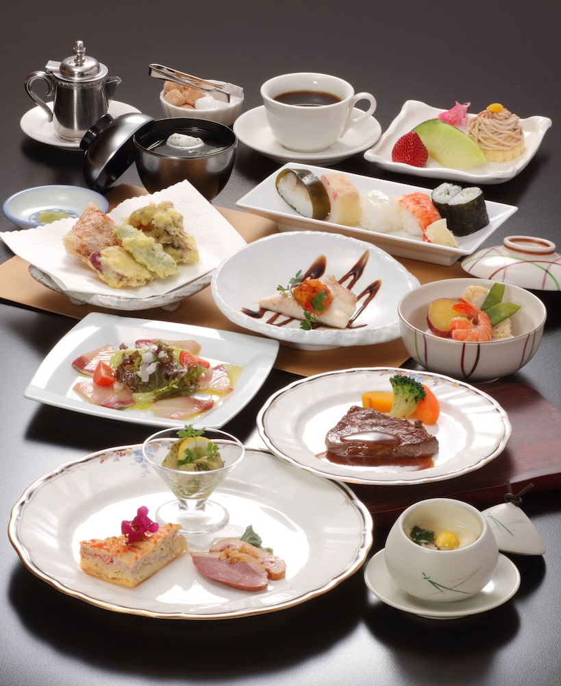 Hotel Harvest Inn Yonago 28/28