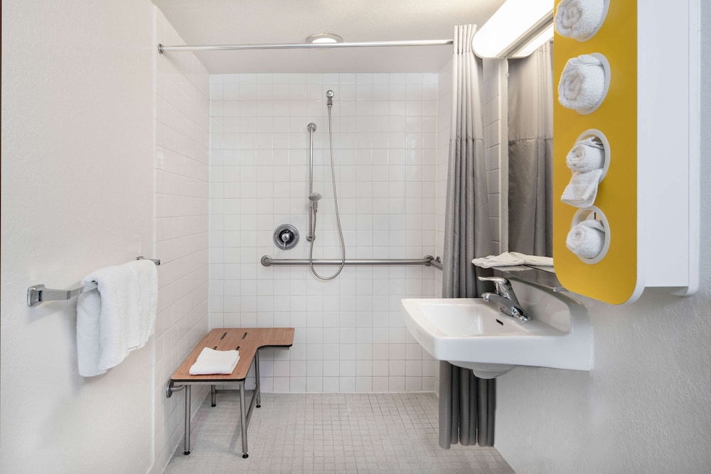 Motel6 Thousand Oaks, CA 29/49