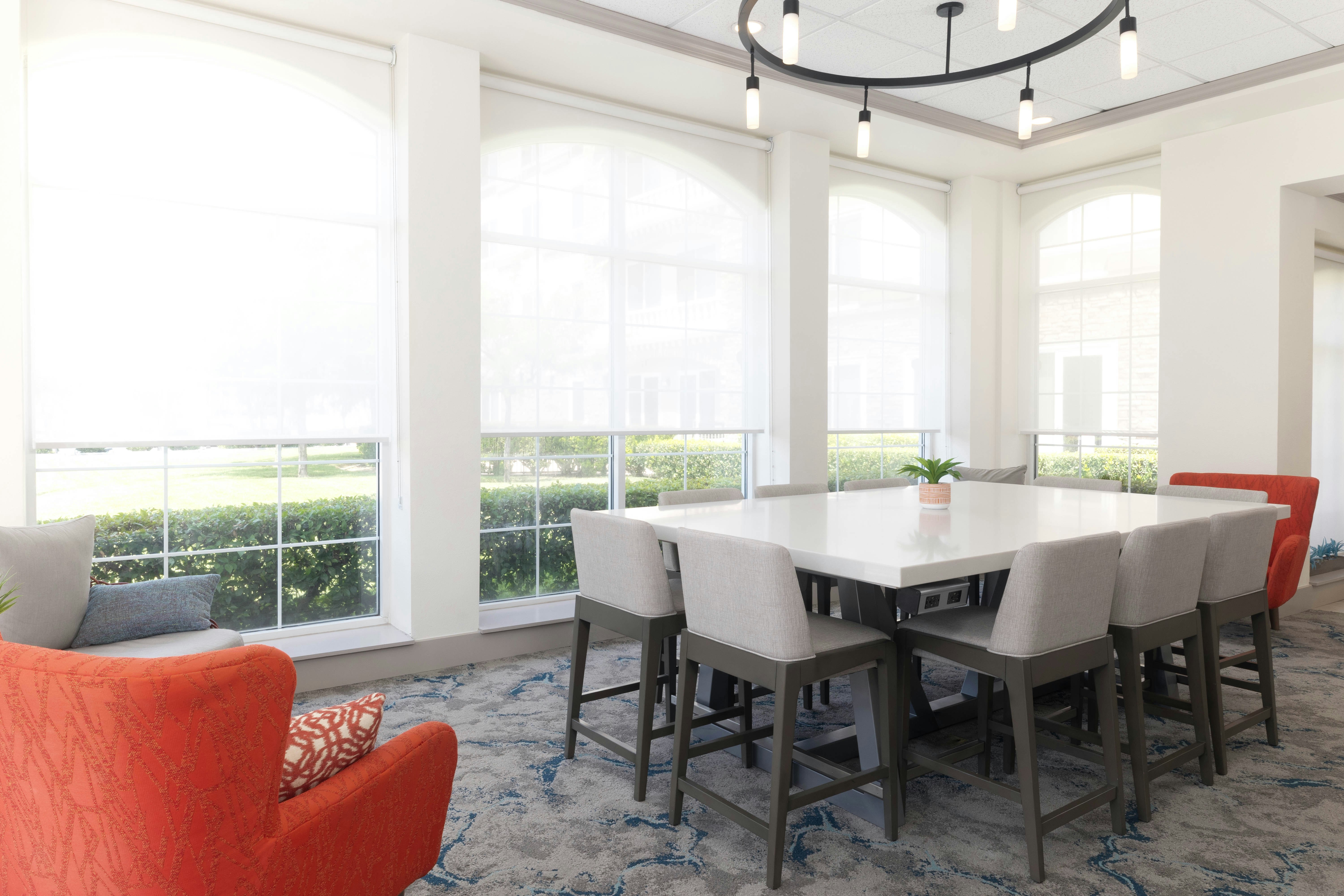 Hilton Garden Inn Ontario/Rancho Cucamonga 42/49