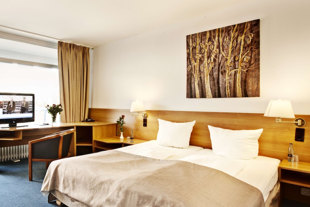 Hotel Ploner See By Tulip Inn 6/32