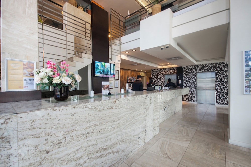 Colosseum Hotel 13/73