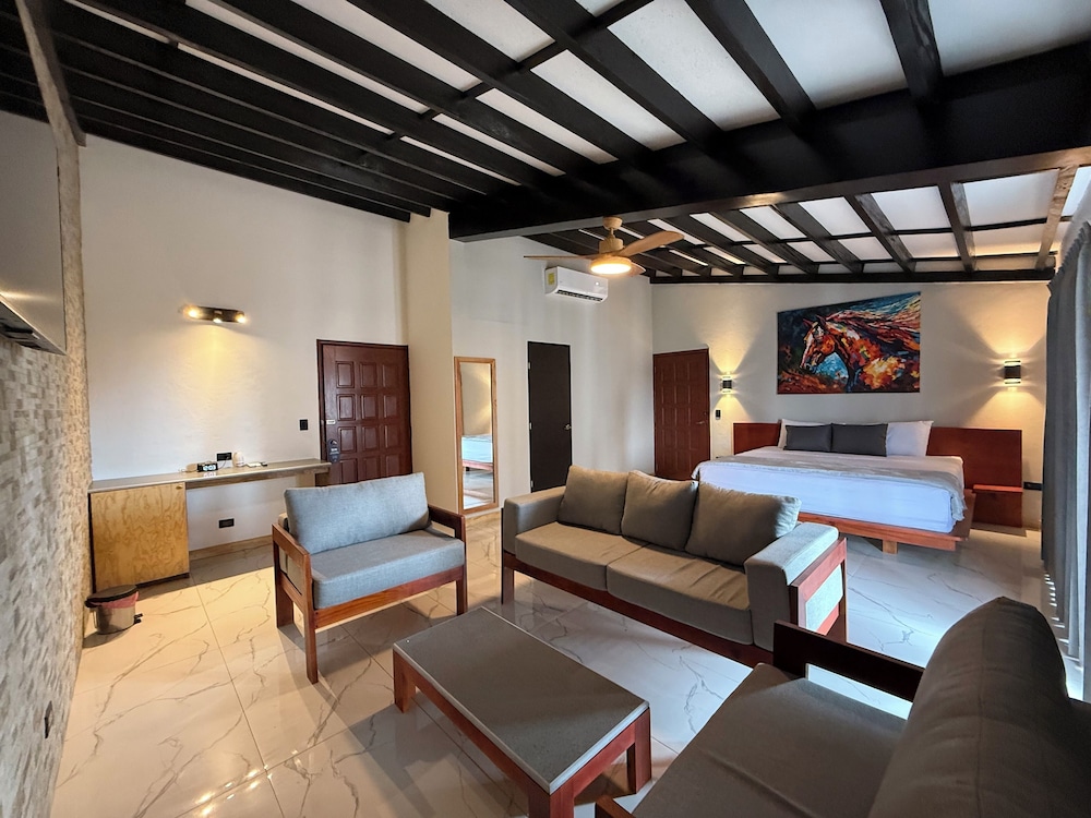 Hotel Tesoro Beach 28/50