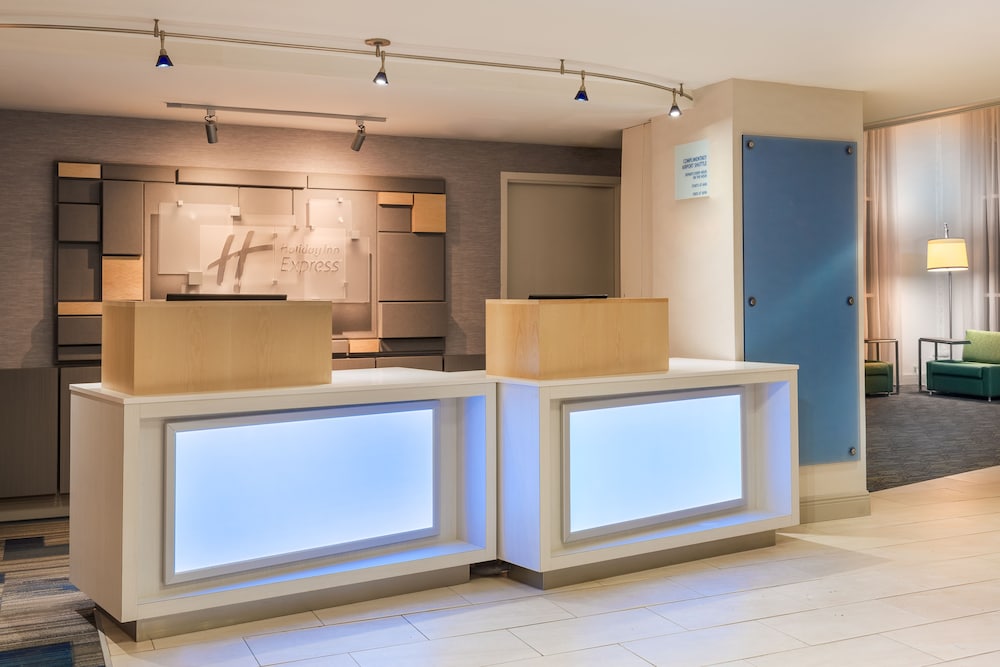 Holiday Inn Express Miami Airport Doral Area 15/71