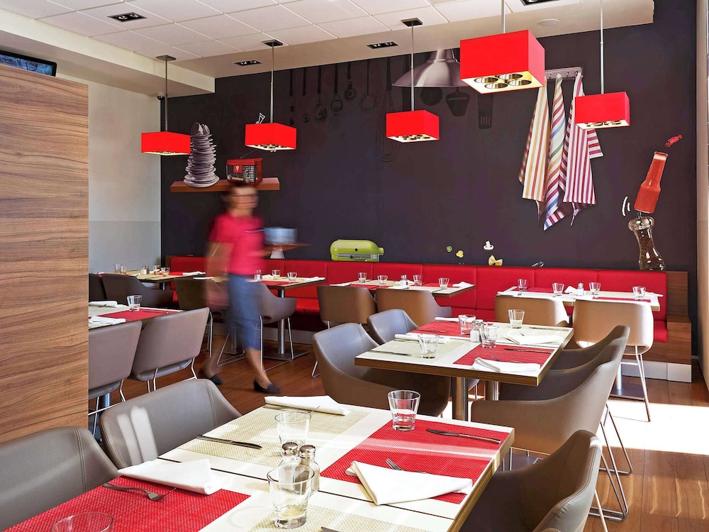 ibis Krakow Stare Miasto 55/77